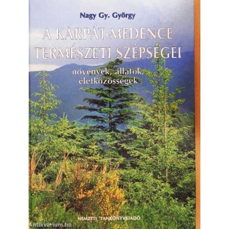 A Kárpát-medence természeti szépségei(A)