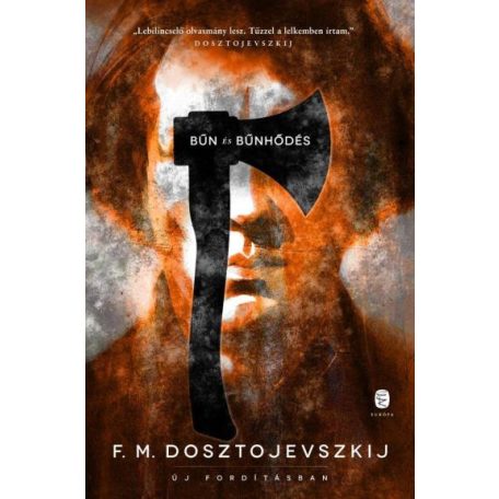 Bűn és bűnhődés (eu. diák) (F)