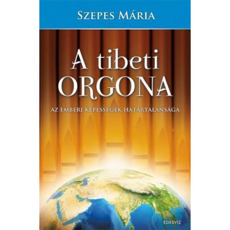 A tibeti orgona