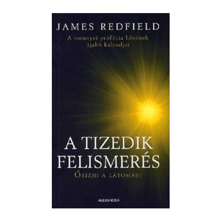 A tizedik felismerés