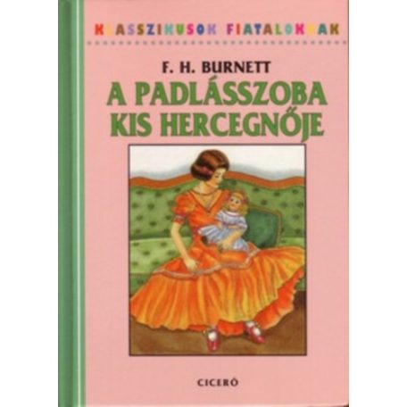 A padlásszoba kis hercegnője