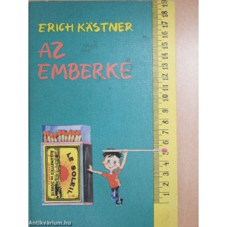 Az emberke
