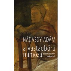A vastagbőrű mimóza