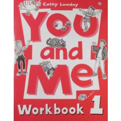 You and Me 1. munkafüzet