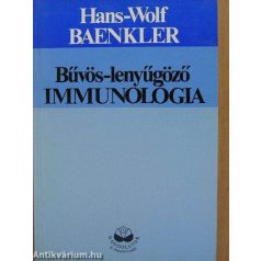 Bűvös-lenyűgöző immunológia (A)