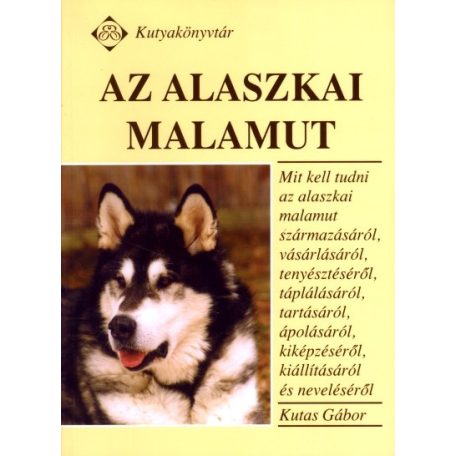 Az alaszkai malamut (A)