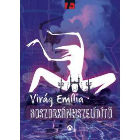 Boszorkányszelidítő