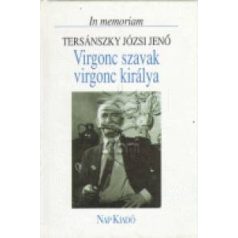 Virgonc szavak virgonc királya