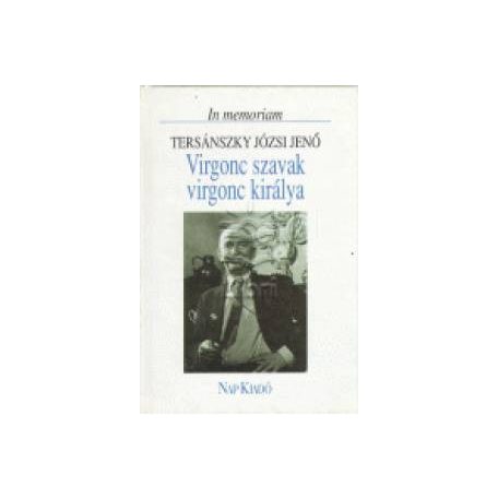 Virgonc szavak virgonc királya