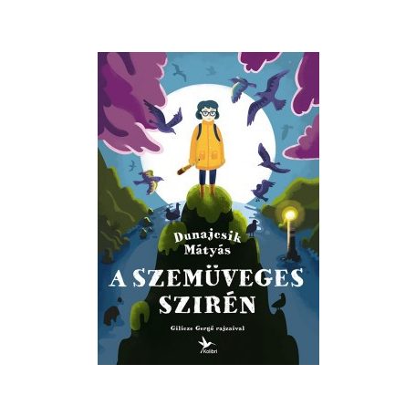 A szemüveges szirén