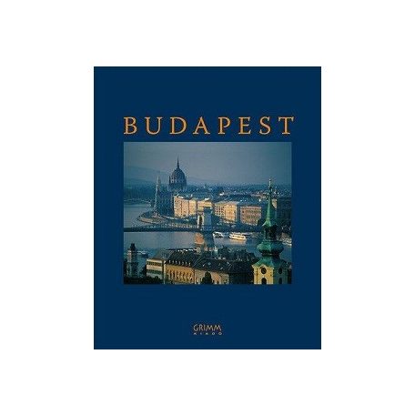 Budapest (német)