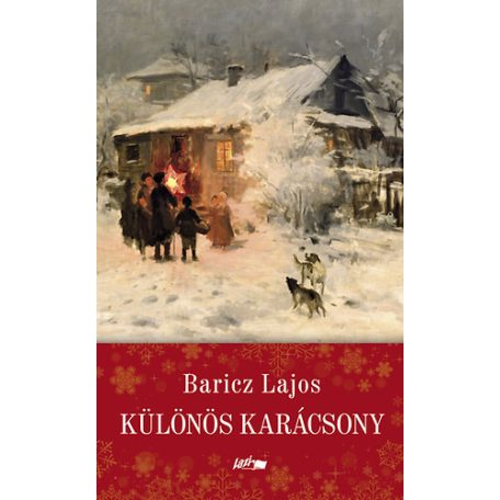Különös karácsony
