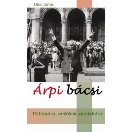 Árpi bácsi