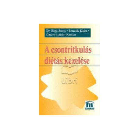 A csontritkulás diétás kezelése (FIX)