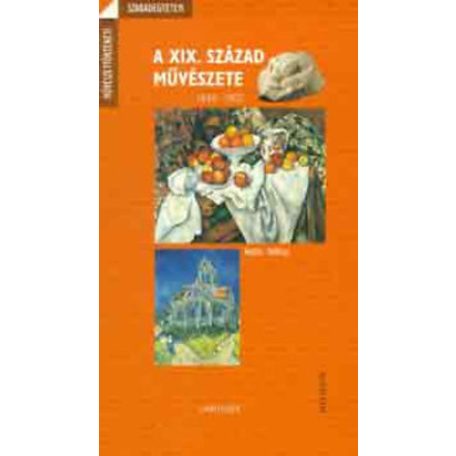 A XIX.század művészete 1848-1905