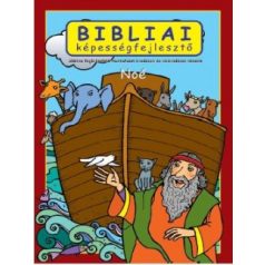 Bibliai képességfejlesztő - Noé