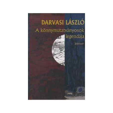 A könnymutatványosok legendája