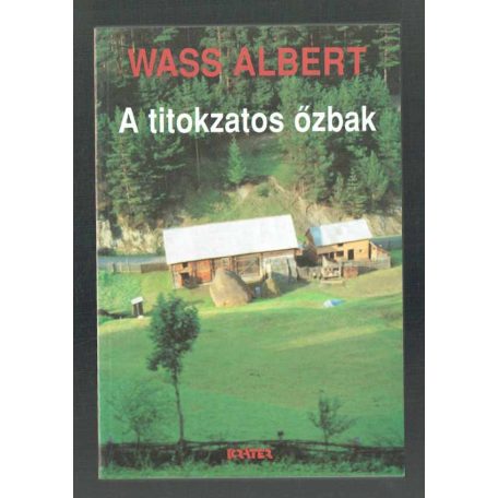 A titokzatos őzbak (puha)