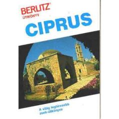 Ciprus (Berlitz)