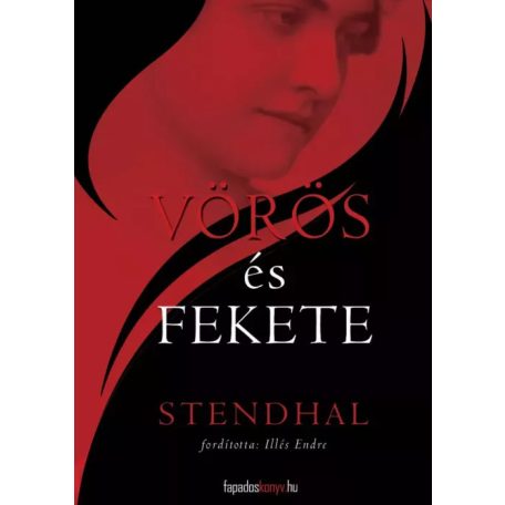 Vörös és fekete (eu. diák)