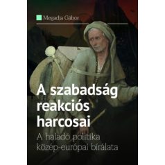 A szabadság reakciós harcosai