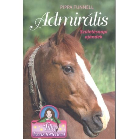 Admirális - Születésnapi ajándék