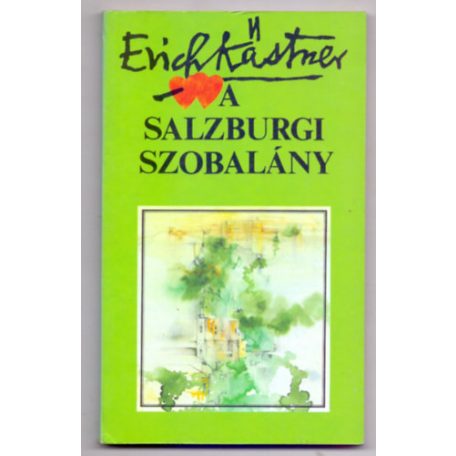 A salzburgi szobalány(A)