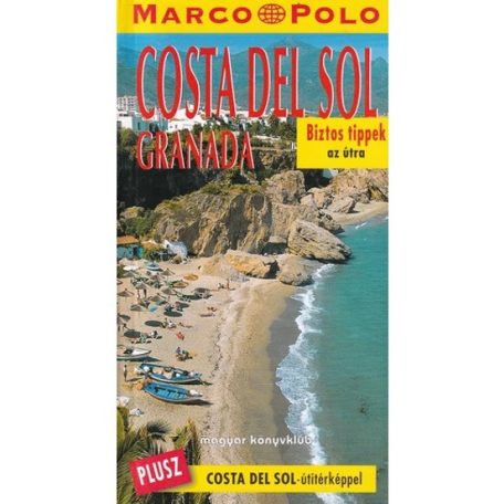 Costa Del Sol-Granada (Marco Polo)
