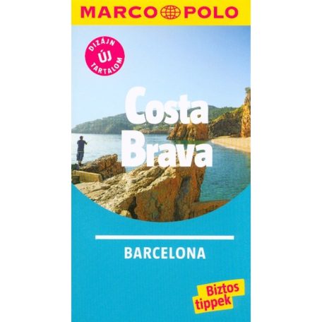 Costa Brava-Barcelona-(Marco Polo)