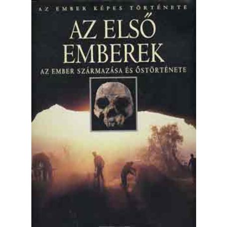 Az első emberek