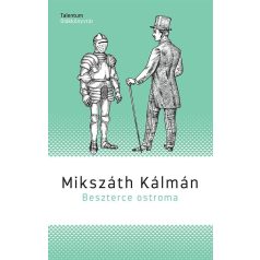 Beszterce ostroma (tdk)