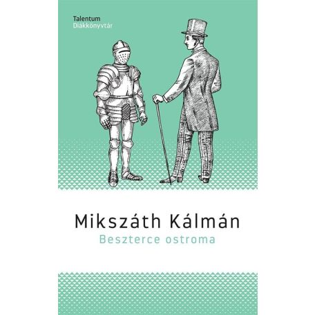 Beszterce ostroma (tdk)