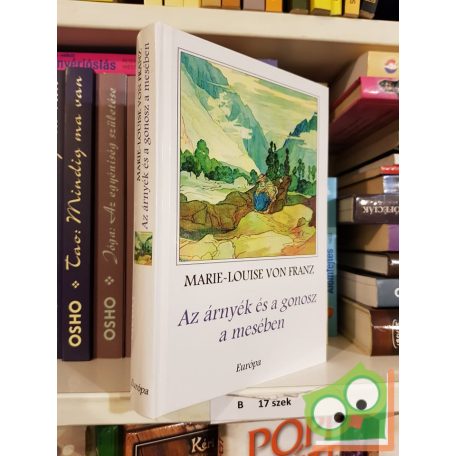 Az árnyék és a gonosz a mesében