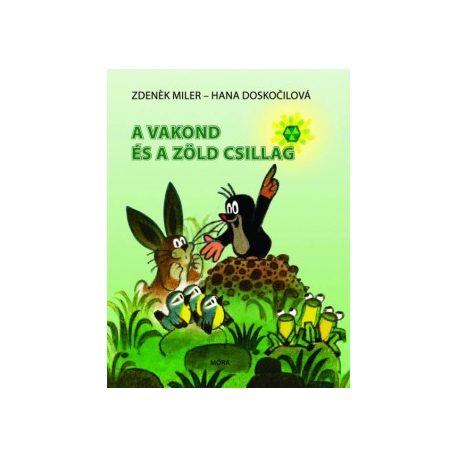 A vakond és a zöld csillag