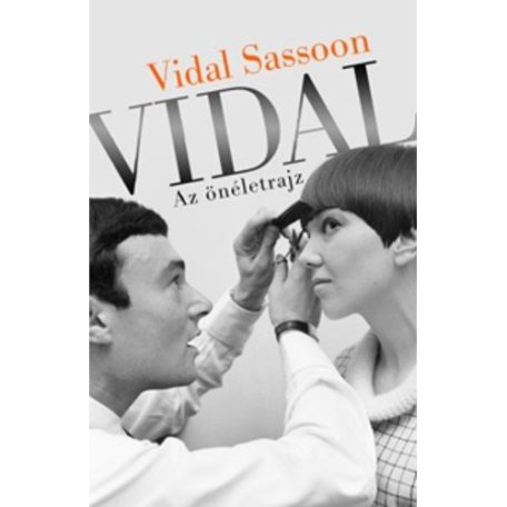 Vidal - Önéletrajz