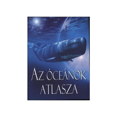 Az óceánok atlasza