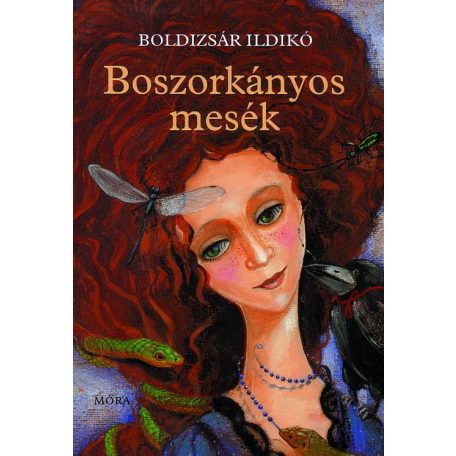 Boszorkányos mesék