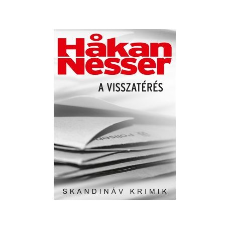 A visszatérés