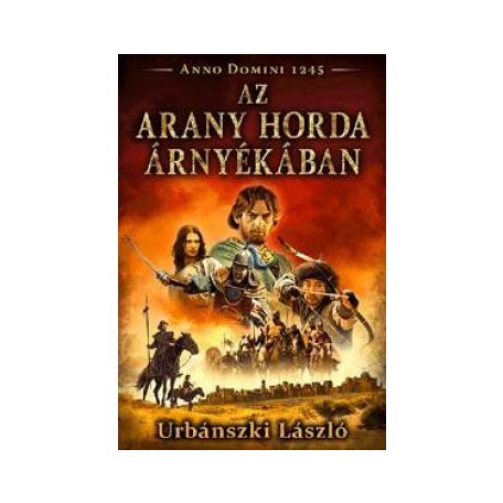 Az Arany Horda árnyékában