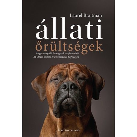 Állati őrültségek