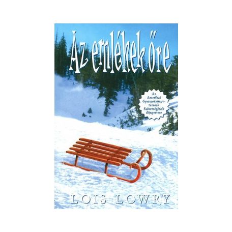 Az emlékek őre ( 2012)