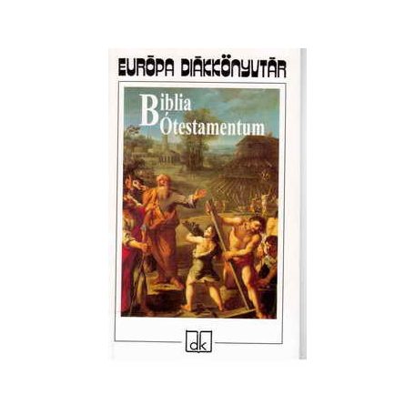 Biblia - Ótestamentum (eu. diák) (F)