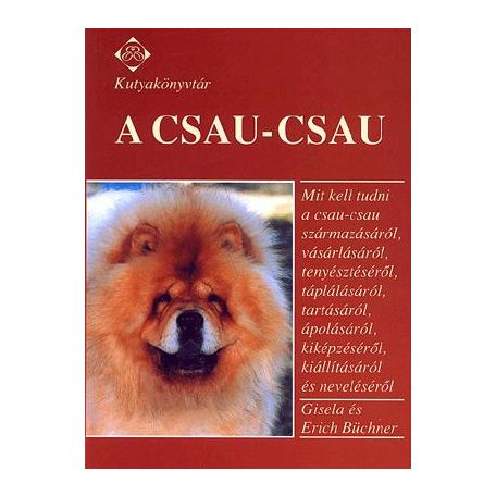 A csau-csau - kutyakönyvtár
