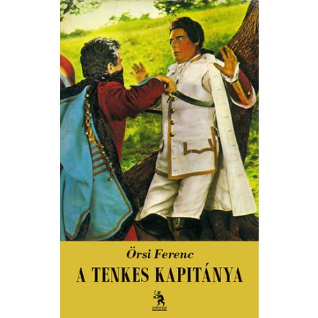 A tenkes kapitánya (FIX)