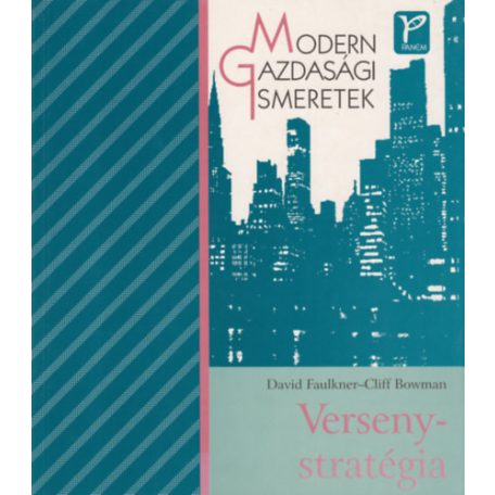 Versenystratégia
