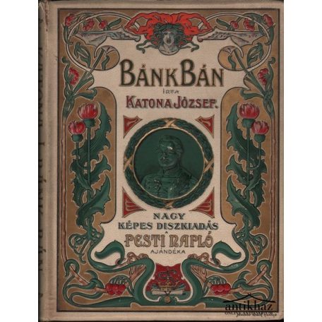 Bánk bán (tdk)