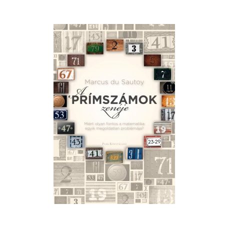 A prímszámok zenéje