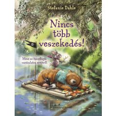 Nincs több veszekedés