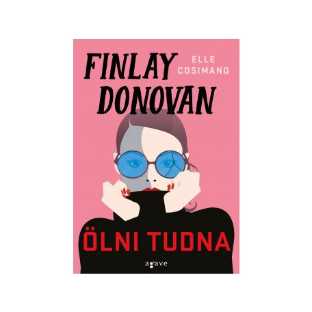 Finlay Donovan ölni tudna