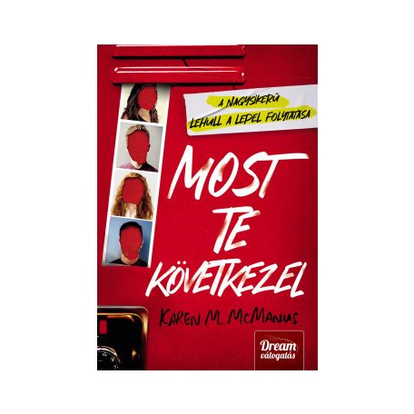 Most te következel